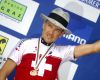 Mistrovstv� sv�ta v MTB maratonu 2009 - Graz /AUT/: Christoph Sauser m� bronz