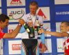 Mistrovstv� sv�ta v MTB maratonu 2009 - Graz /AUT/: