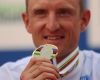 Mistrovstv� sv�ta v MTB maratonu 2009 - Graz /AUT/: Roel Paulissen