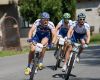 Podkrkono�sk� maraton 2009 - Je�ek, �ilar a Stro�
