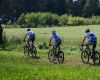 Podkrkono�sk� maraton 2009 - v �ele po��d ti stejn�...
