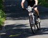 Podkrkono�sk� maraton 2009 - Zden�k Fiebinger