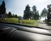 Podkrkono�sk� maraton 2009 - �ilar s Je�kem pr�v� zdolali nejhor�� stoup�n� z�vodu na Zvi�in�