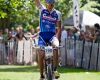 Podkrkono�sk� maraton 2009 - V�clav Je�ek v�t�z� na 90 km trati