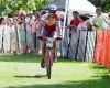 Podkrkono�sk� maraton 2009 - bramborov� Ondra Zelen�