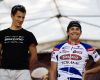 Podkrkono�sk� maraton 2009 - 50 km M30: 1. Rauchfuss 3. Bub�lek