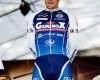 Podkrkono�sk� maraton 2009 - 90 km: absolutn� v�t�z V�clav Je�ek