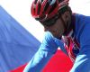 MS MTB XC Canberra 2009: Pavel Boudn�