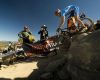 MS MTB XC Canberra 2009: Jaroslav Kulhav� sj�d� Hammer Head