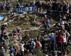 MS MTB XC Canberra 2009: