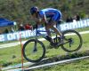 MS MTB XC Canberra 2009: Jan �karnitzl