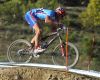 MS MTB XC Canberra 2009: Pavel Boudn�