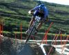 MS MTB XC Canberra 2009: Milan Sp�n�