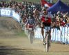 MS MTB XC Canberra 2009: Nino Schurter v�t�z�