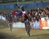 MS MTB XC Canberra 2009: Absalon pora�en�m