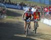 MS MTB XC Canberra 2009: Florian Vogel vyhr�v� spurt o bronz