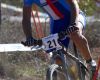 Mistrovstv� sv�ta MTB XCO 2009 - Canberra /AUS/ - Milan Sp�n�