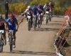 Mistrovstv� sv�ta MTB XCO 2009 - Canberra /AUS/ - Martin Gujan a Jaroslav Kulhav�