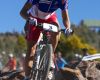 Mistrovstv� sv�ta MTB XCO 2009 - Canberra /AUS/ - Julien Absalon