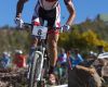 Mistrovstv� sv�ta MTB XCO 2009 - Canberra /AUS/ - Geoff Kabush
