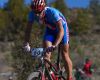 Mistrovstv� sv�ta MTB XCO 2009 - Canberra /AUS/ - Pavel Boudn�