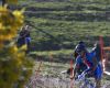 Mistrovstv� sv�ta MTB XCO 2009 - Canberra /AUS/ - Jan �karnitzl