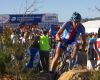 Mistrovstv� sv�ta MTB XCO 2009 - Canberra /AUS/ - Milan Sp�n�