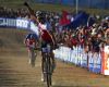 Mistrovstv� sv�ta MTB XCO 2009 - Canberra /AUS/ - Nino Schurter p�emohl nep�emo�iteln�ho!