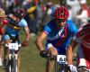 Mistrovstv� sv�ta MTB XCO 2009 - Canberra /AUS/ - Slov�k Michal Lami