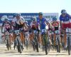 Mistrovstv� sv�ta MTB XC 2009, Canberra: start �en