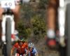 Mistrovstv� sv�ta MTB XC 2009, Canberra: Pavla Havl�kov�