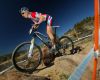 Mistrovstv� sv�ta MTB XC 2009, Canberra: Lene Byberg