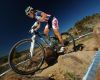 Mistrovstv� sv�ta MTB XC 2009, Canberra: Willow Koerber a jeji 29" Gary Fisher