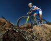 Mistrovstv� sv�ta MTB XC 2009, Canberra: Irina Kalentieva
