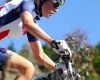 Mistrovstv� sv�ta MTB XC 2009, Canberra: Willow Koerber