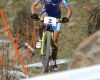 Mistrovstv� sv�ta MTB XC 2009, Canberra: Irina Kalentieva