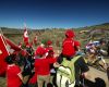 Mistrovstv� sv�ta MTB XC 2009, Canberra: