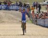Mistrovstv� sv�ta MTB XC 2009, Canberra: Irina Kalnetieva v�t�z�