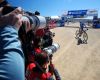 Mistrovstv� sv�ta MTB XC 2009, Canberra: Irina Kalnetieva v�t�z�
