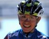 Mistrovstv� sv�ta MTB XC 2009, Canberra: Irina Kalentieva