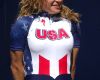 Mistrovstv� sv�ta MTB XC 2009, Canberra: Willow Koerber