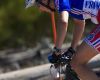 Mistrovstv� sv�ta MTB XCO �eny 2009 - Canberra /AUS/ - Cecile Rode m�la par�dn� za��tek