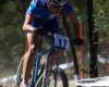 Mistrovstv� sv�ta MTB XCO �eny 2009 - Canberra /AUS/ - Janka �tevkov�