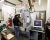 Nicolai 2009 - n�v�t�va v�roby - Haas CNC obr�b�c� stroj