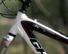 Ghost ERT 9000 TEST