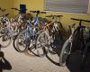 Rohloff 2009  - kola zam�stananc�, a� na jednu �ernou ovci, kompletn� na Rohloffu