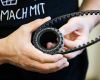 Rohloff 2009 - p�edn�ka o Carbon Drivu