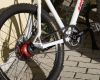 Rohloff 2009 - Rohloff a Carbon Drive v pln� kr�se