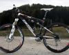 Merida Ninety Six Carbon 3000-D