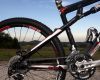 Merida Ninety Six Carbon 3000-D